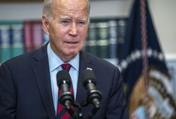 Biden wysłał sygnał Hamasowi. Padły kluczowe słowa