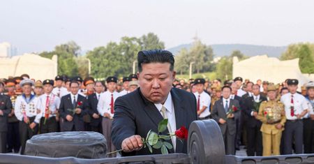 Korea Płn.: Żołnierze zginęli w Ukrainie. Niespotykane niezadowolenie