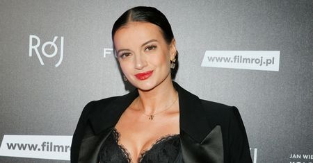 Natalia Janoszek wraca. Wysyłają ją do dżungli