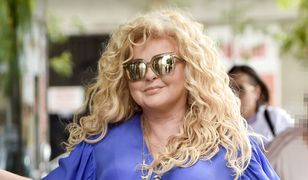 Magda Gessler skomentowała debiut Małgorzaty Rozenek w "DDTVN". Restauratorka gościła w jej pierwszym wydaniu