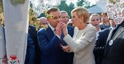 Andrzej Duda na Walentynki wspomina początek związku z Agatą: "Codziennie jedliśmy chleb z Nutellą"