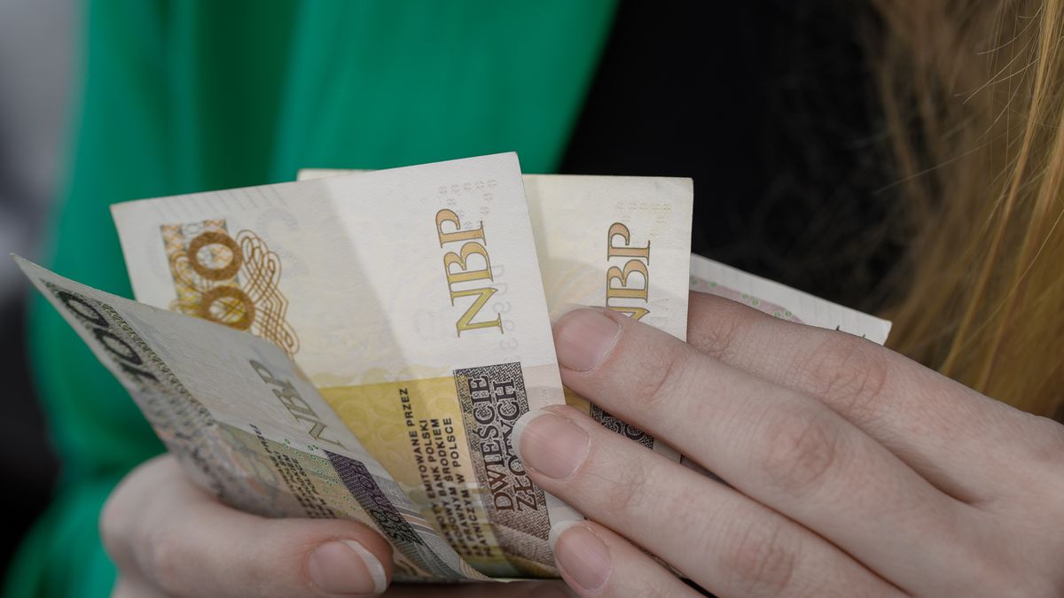 Polska wśród krajów z najwyższą inflacją w UE