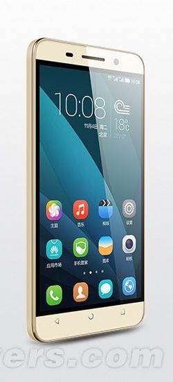 W skrócie: jeszcze lepszy OnePlus One, świetnie wyceniony Honor 4x i Android 5.0.1 dla Nexusa 5 7