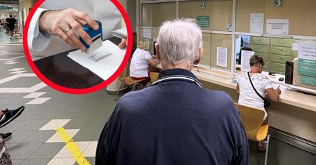 Nowe kontrole ZUS od 1 stycznia. Nie tylko L4, ale też zasiłek opiekuńczy