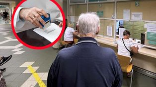 Nowe kontrole ZUS od 1 stycznia. Nie tylko L4, ale też zasiłek opiekuńczy