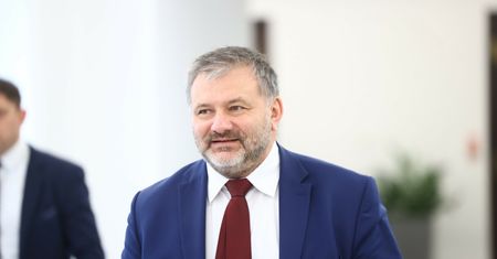 Co ze ślubowaniem sędziów TK? Żurek: mamy różne warianty