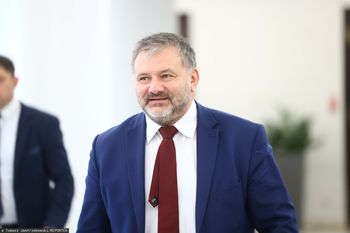 Co ze ślubowaniem sędziów TK? Żurek: mamy różne warianty