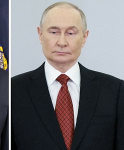Putin rozmawiał z Netanjahu. Tematem atak na Iran