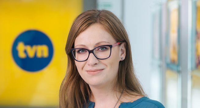 Lidia Zagórska po 13 latach odchodzi z TVN. Będzie dyrektorem zarządzającym w 4Fun Media