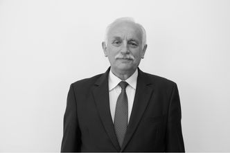 Nie żyje Andrzej Kwaliński, Główny Inspektor Pracy