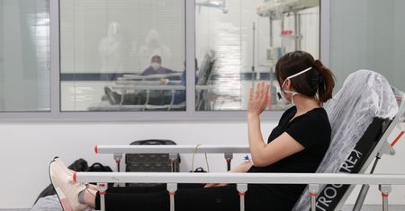 Koronawirus Szwecja. Główny epidemiolog zabrał głos. "Eksperyment" był błędną strategią