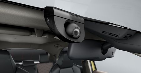 Wideorejestrator Toyoty debiutuje w Yarisie Cross. Będzie też w innych modelach