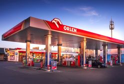 Orlen. 8 tys. zł pensji, ale jest warunek: przeprowadzka i znajomość niemieckiego