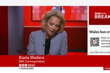 Kanał BBC News