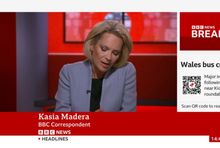 Kanał BBC News