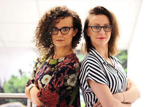 Magdalena Wymazała na czele zarządu OmniPro