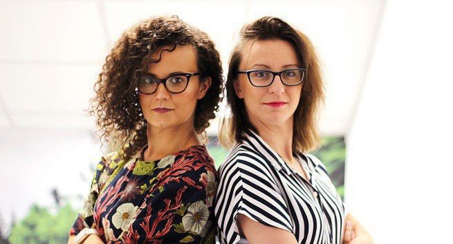 Magdalena Wymazała na czele zarządu OmniPro