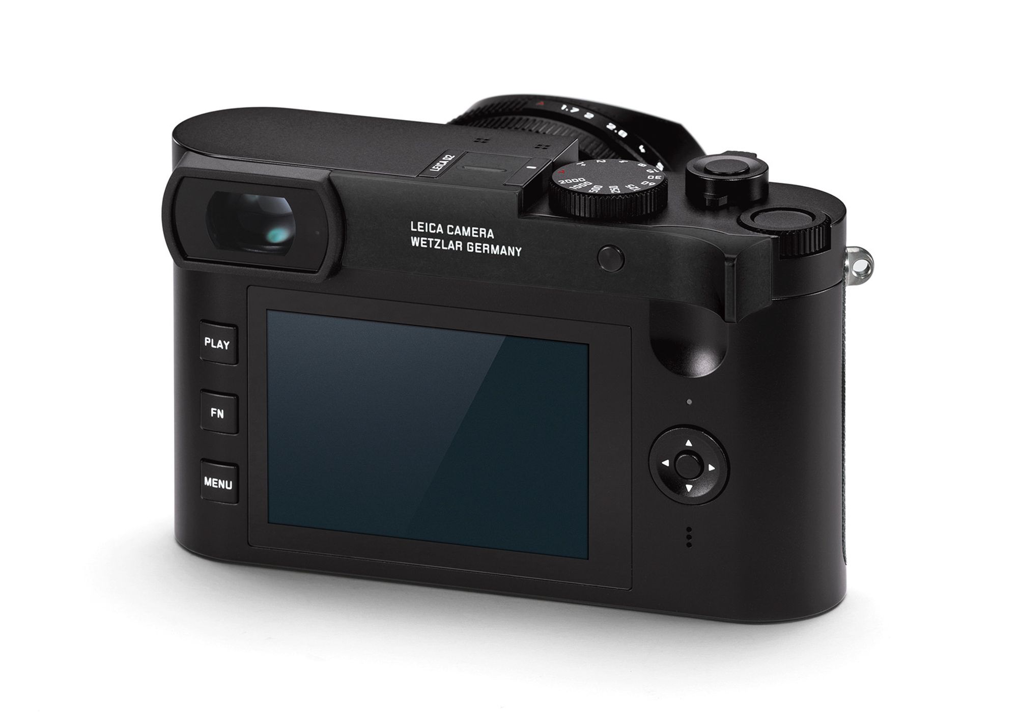 Leica Q2 już jest – 47 Mpix pełnoklatkowa matryca, filmy 4K i dobre uszczelnienie 10