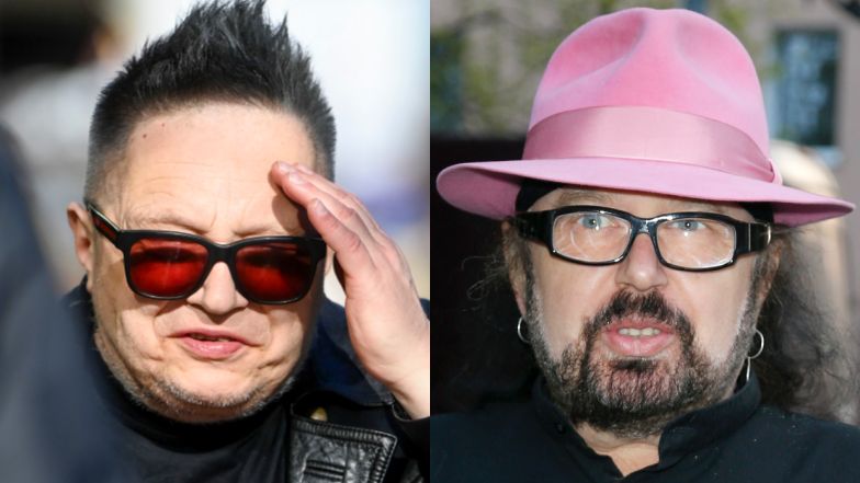 Afera z udziałem Muńka Staszczyka