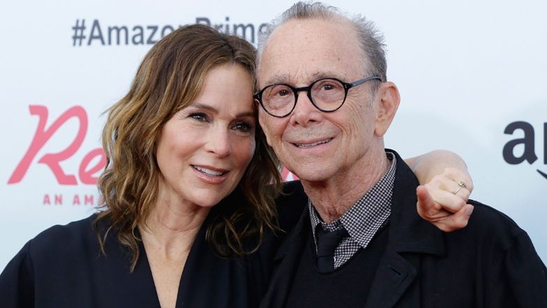 Jennifer Grey wspomina, jak dowiedziała się, że jej ojciec jest osobą homoseksualną