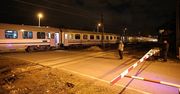 Śmiertelne potrącenie na torach w Częstochowie. Nie żyje 67-latka