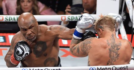 Mike Tyson dostał propozycję na 700 mln. Tę walkę oglądałyby miliony