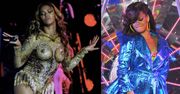 Beyonce jest wściekła na Rihannę!