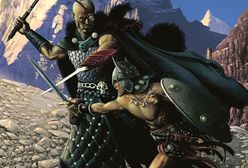 Conan. Groza w podziemiach. Tom 5 – recenzja komiksu wydawnictwa Egmont