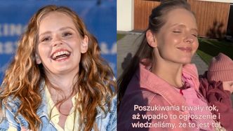 Olga Kalicka kupiła wymarzony dom. Nowego gniazdka szukała przez rok: "Jaram się tym bardzo"