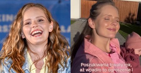 Olga Kalicka kupiła wymarzony dom. Nowego gniazdka szukała przez rok: "Jaram się tym bardzo"