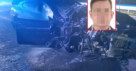 Rodzina spłonęła w aucie. Bulwersujące słowa na przesłuchaniu