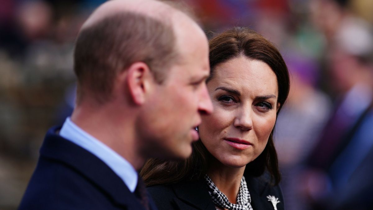 Kate Middleton mogła dziś być żoną milionera. Pamiętacie?