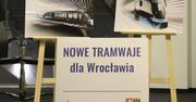Wrocław. Więcej nowych tramwajów. Miasto rozszerzyło zamówienie