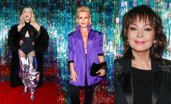 Dinner Show "Euphoria"