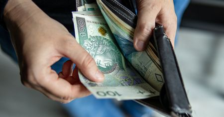 Tyle gotówki miej w domu na wypadek kryzysu. Złota rada ekspertki