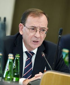 Mariusz Kamiński rozmawiał z CIA. Chodzi o Rosję