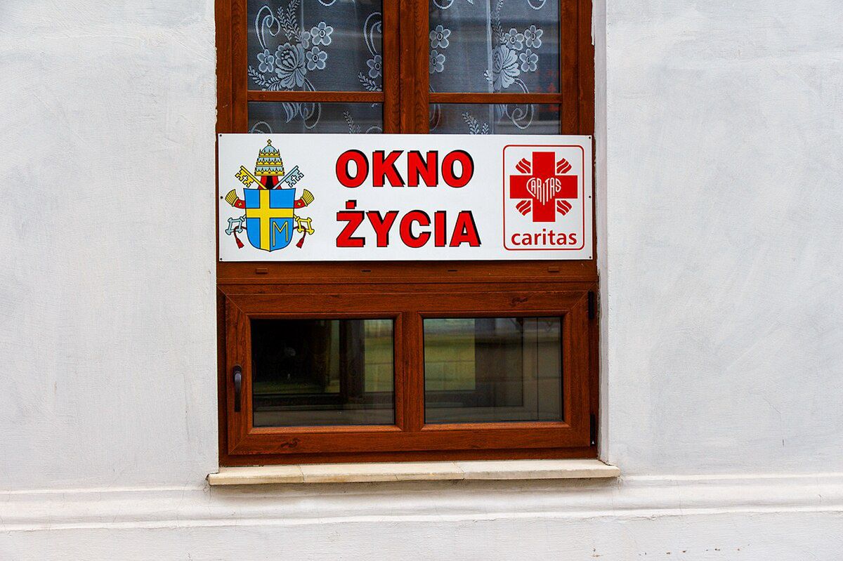 Piekary Śląskie: Okno życia zostanie zamknięte