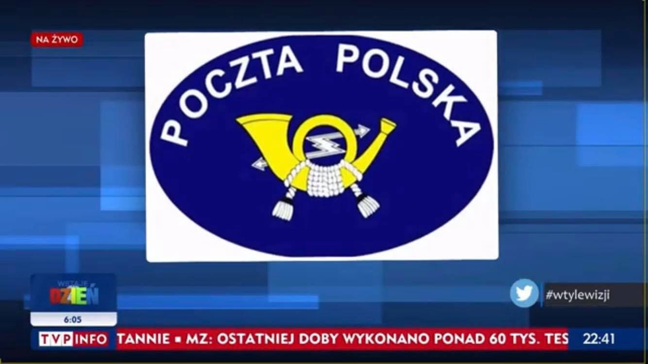 Wpadka Magdaleny Ogórek na wizji