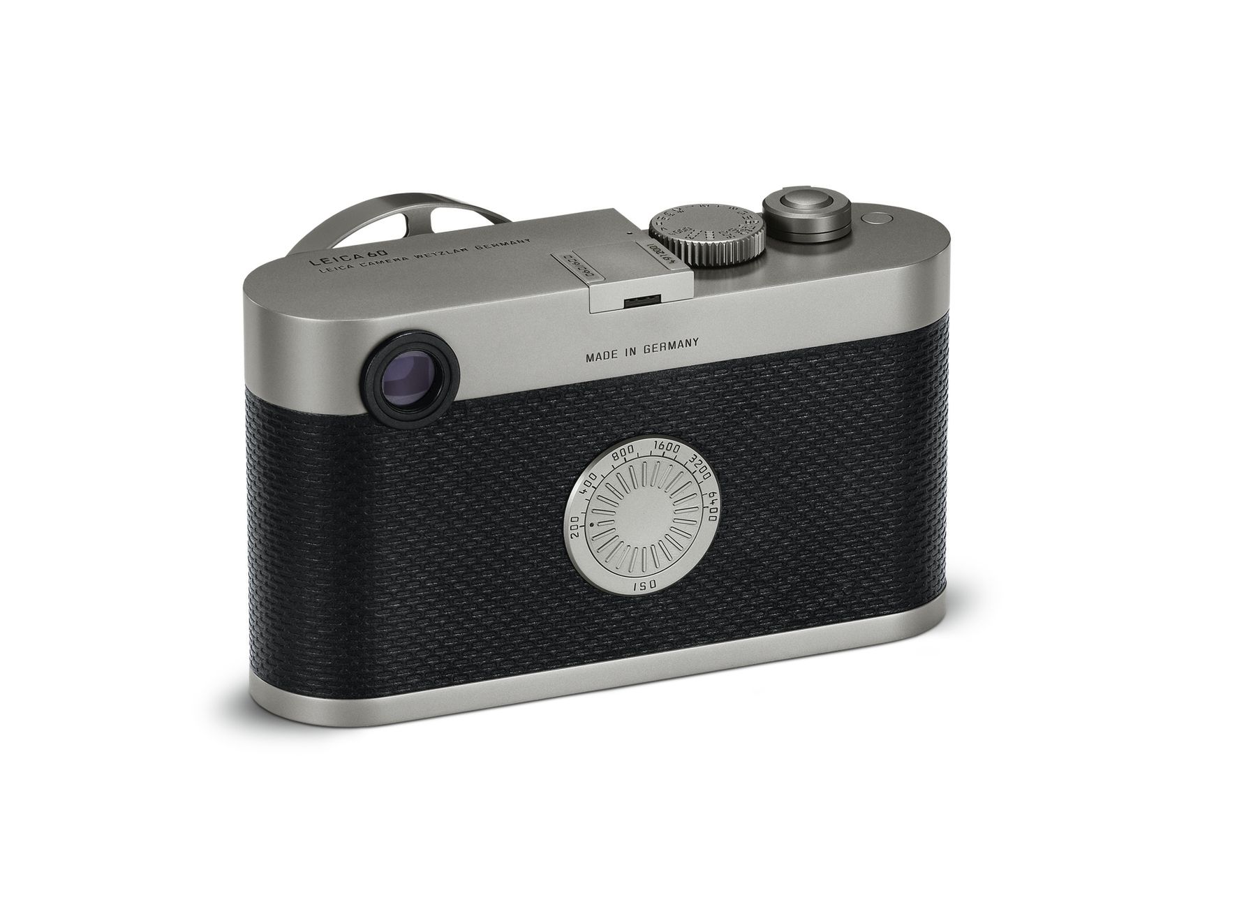 Leica M Edition 60 – „ekstremalny” cyfrowy dalmierz bez ekranu 6