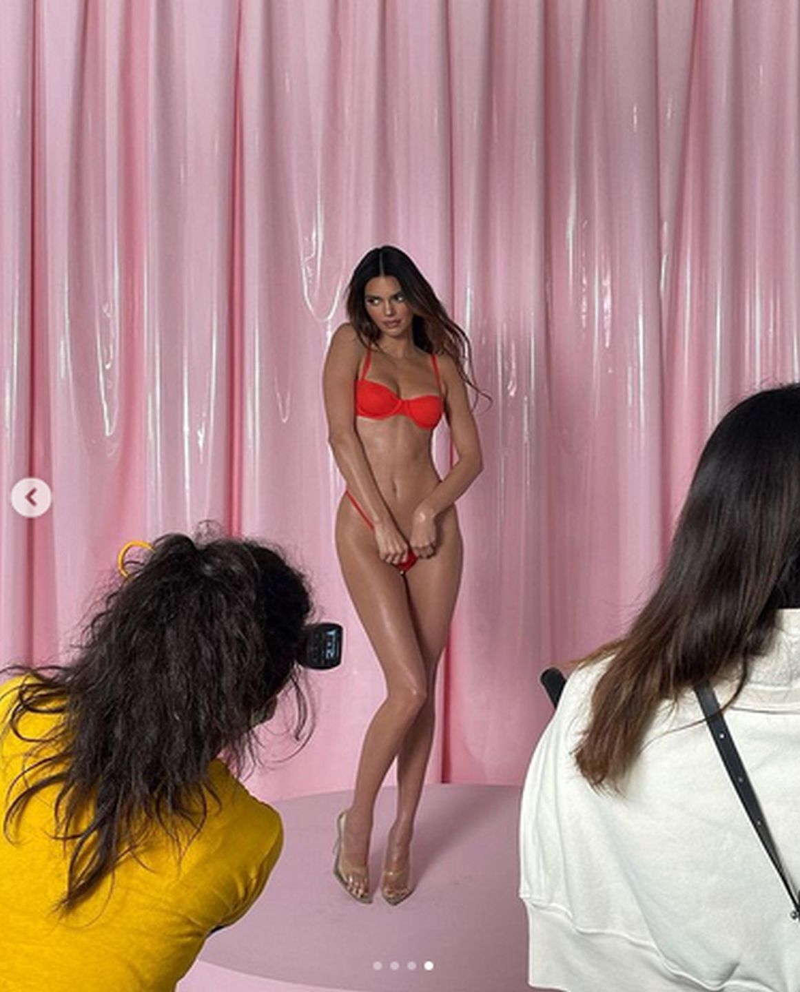 Kendall Jenner