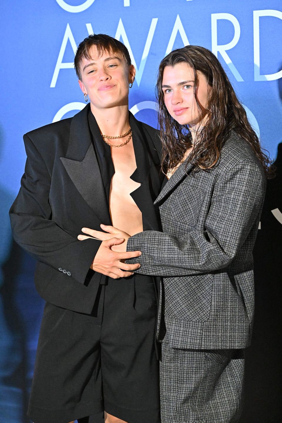 Katarzyna Zillmann, Julia Walczak