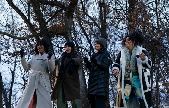 Nowy serial HBO Max już w marcu