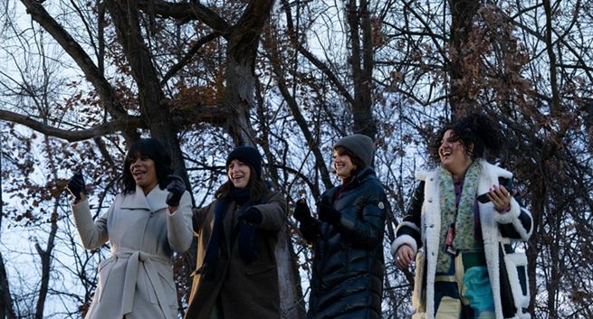 Nowy serial HBO Max już w marcu