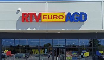 Tylko 1 zł za mikser, ładowarkę i zgrzewarkę. Akcja w RTV Euro AGD