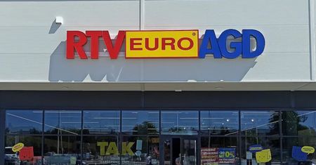 Tylko 1 zł za mikser, ładowarkę i zgrzewarkę. Akcja w RTV Euro AGD