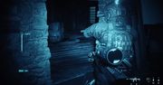 Call of Duty: Modern Warfare 3 na długim gameplayu. Kogo chcą uwolnić z więzienia?