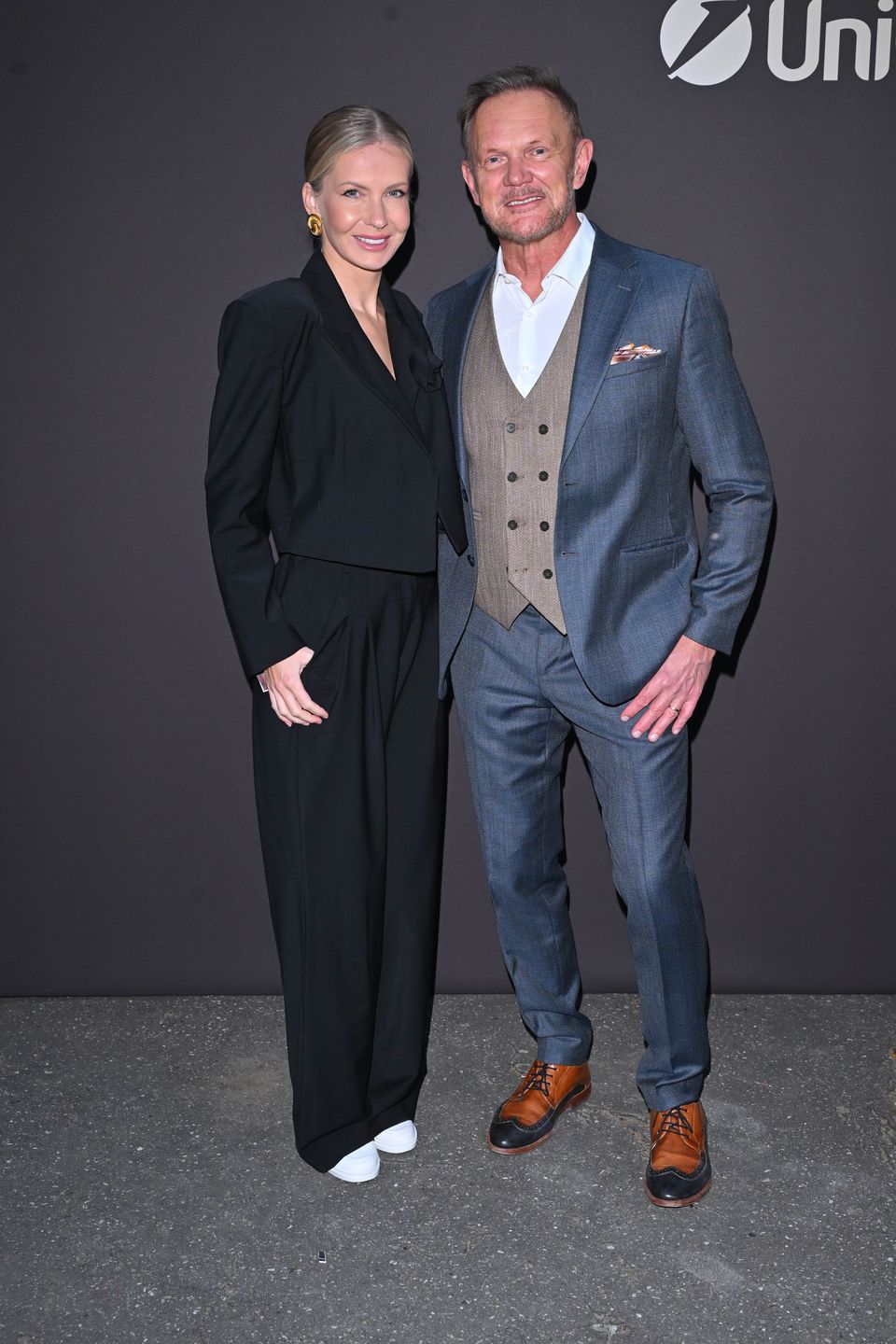 Edyta i Cezary Pazurowie 