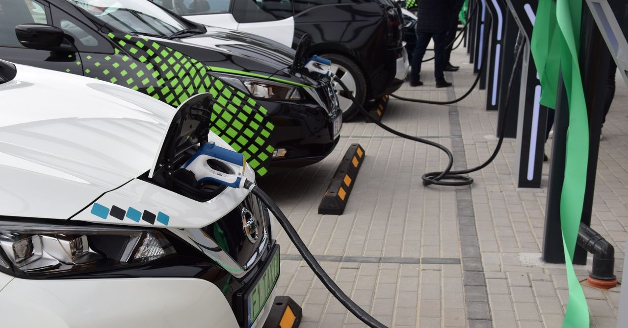 Powiatowy Urząd Pracy dostanie elektryka. Na "zakupy" jest 170 tys. zł