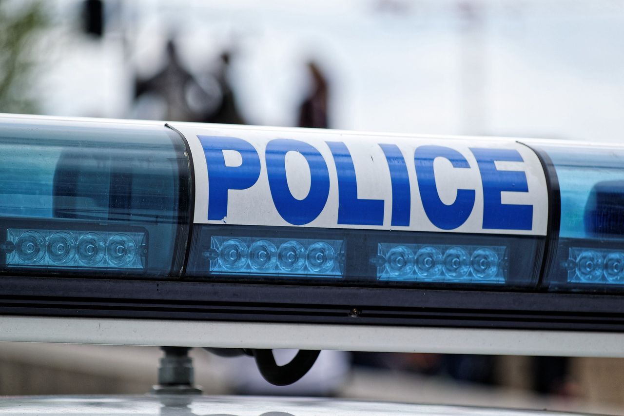 Bernard Pallot killed his own wife. The court acquitted him.