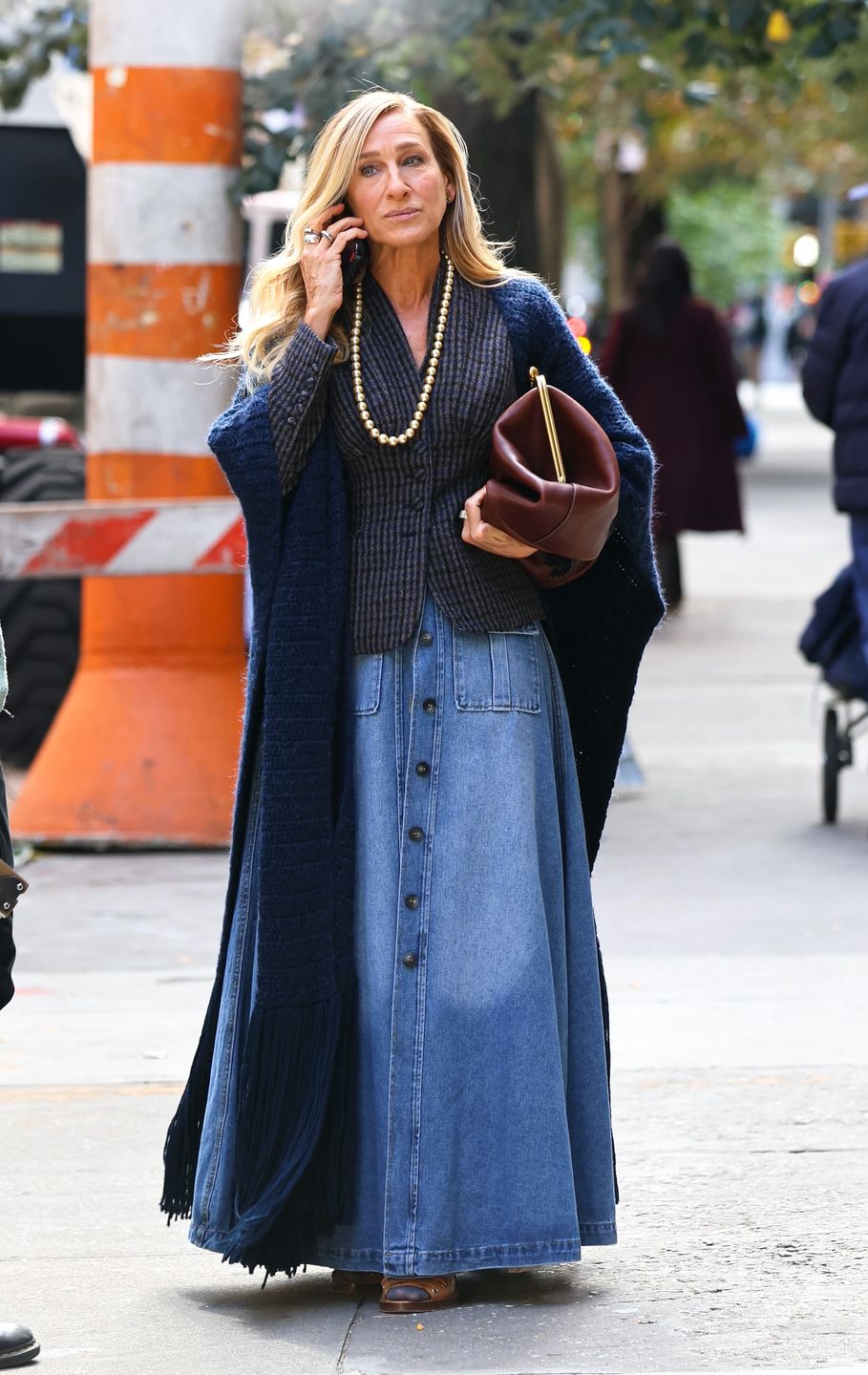 Sarah Jessica Parker